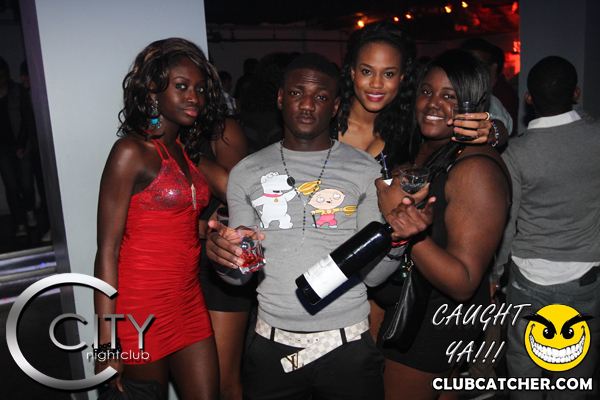 City nightclub photo 81 - February 18th, 2012