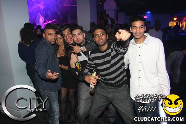 City nightclub photo 82 - February 18th, 2012