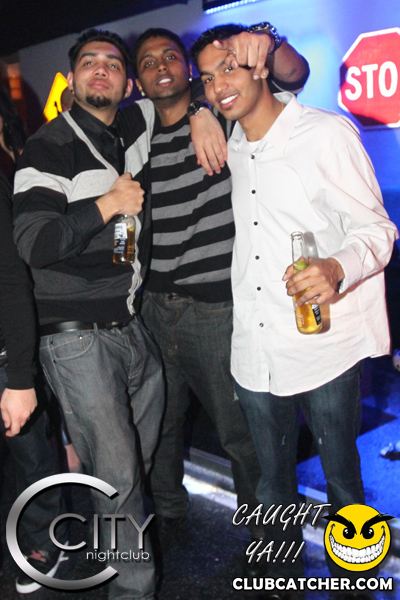 City nightclub photo 83 - February 18th, 2012