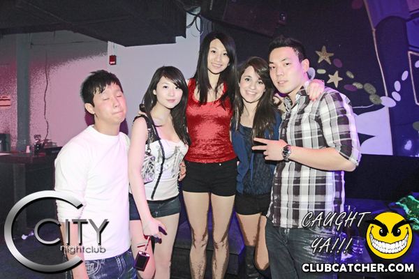 City nightclub photo 86 - February 18th, 2012