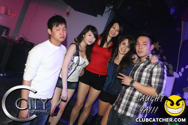 City nightclub photo 90 - February 18th, 2012
