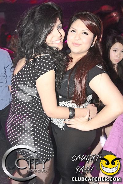 City nightclub photo 91 - February 18th, 2012