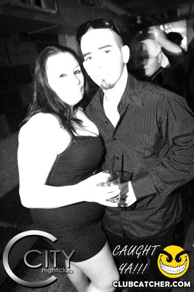 City nightclub photo 94 - February 18th, 2012