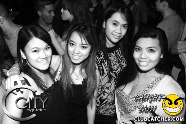 City nightclub photo 99 - February 18th, 2012