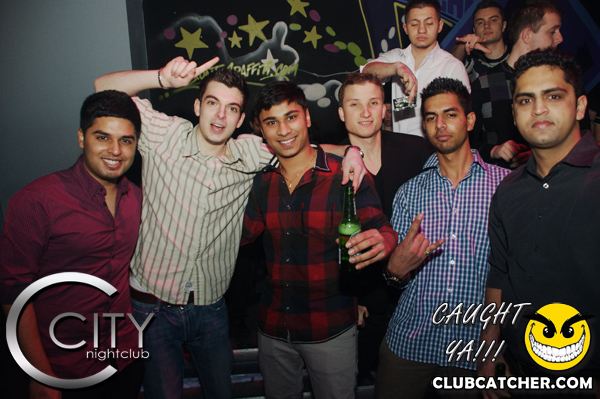 City nightclub photo 102 - February 22nd, 2012