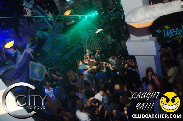 City nightclub photo 105 - February 22nd, 2012