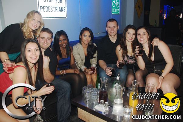 City nightclub photo 106 - February 22nd, 2012