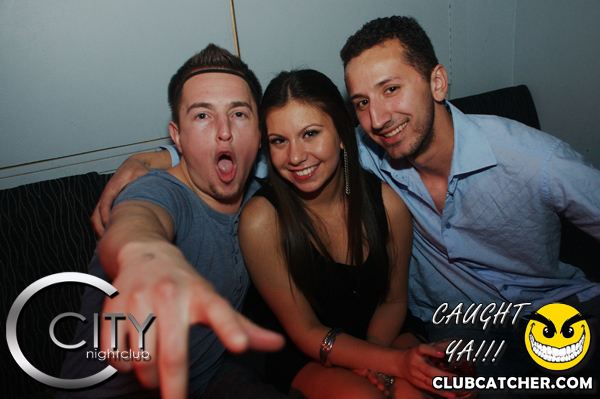 City nightclub photo 107 - February 22nd, 2012