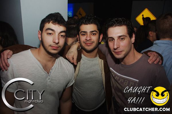 City nightclub photo 111 - February 22nd, 2012