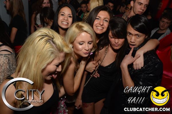 City nightclub photo 113 - February 22nd, 2012