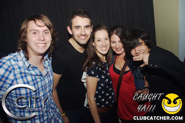 City nightclub photo 118 - February 22nd, 2012