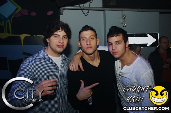 City nightclub photo 122 - February 22nd, 2012