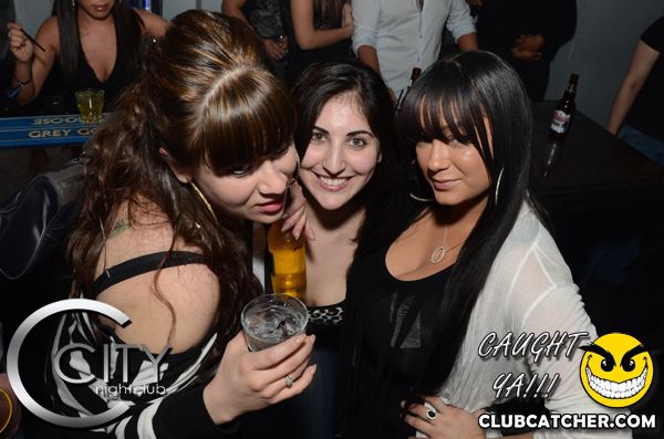 City nightclub photo 128 - February 22nd, 2012