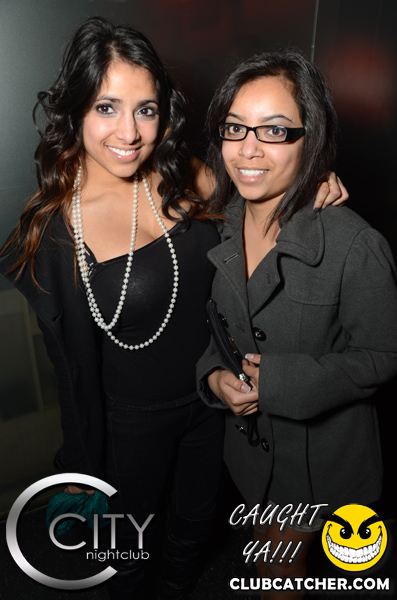 City nightclub photo 131 - February 22nd, 2012