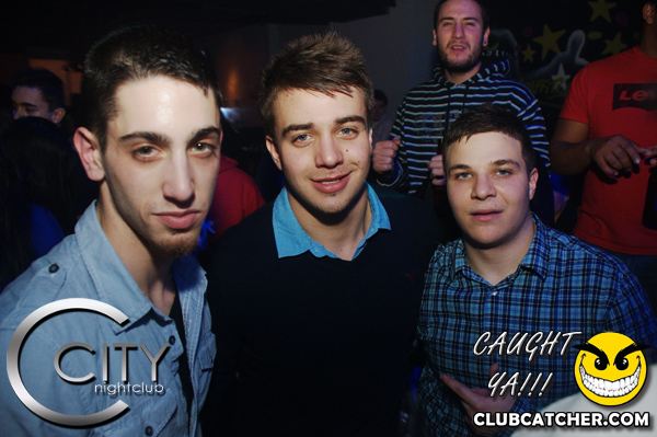 City nightclub photo 139 - February 22nd, 2012