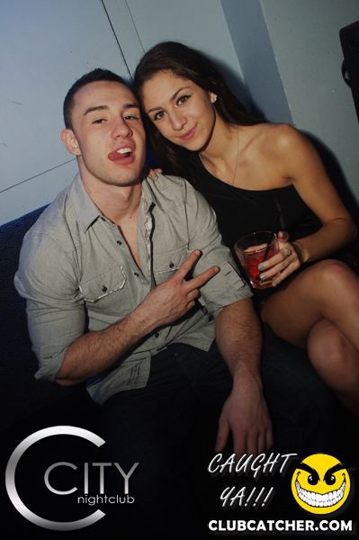 City nightclub photo 144 - February 22nd, 2012