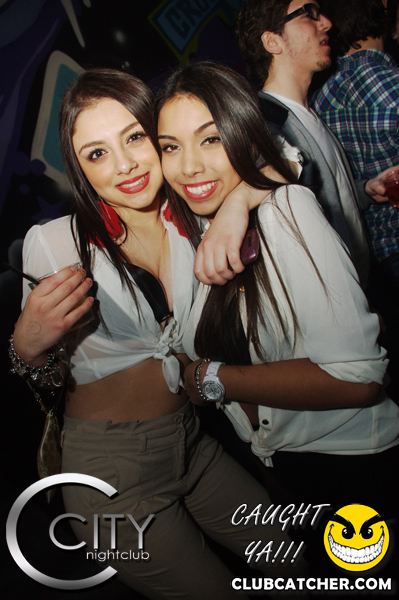 City nightclub photo 151 - February 22nd, 2012