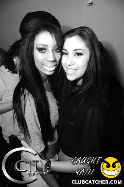 City nightclub photo 155 - February 22nd, 2012