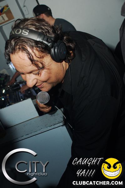 City nightclub photo 156 - February 22nd, 2012