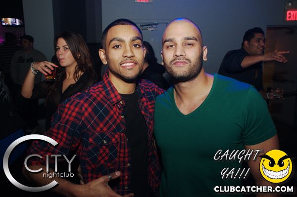 City nightclub photo 161 - February 22nd, 2012