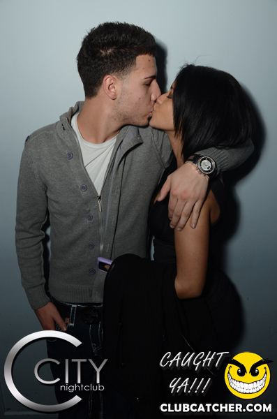 City nightclub photo 169 - February 22nd, 2012
