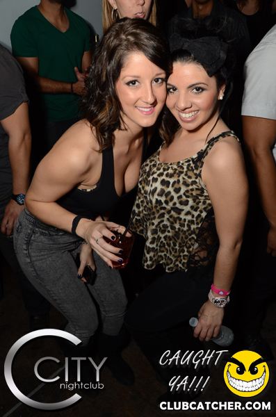 City nightclub photo 172 - February 22nd, 2012