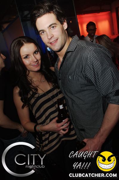City nightclub photo 173 - February 22nd, 2012