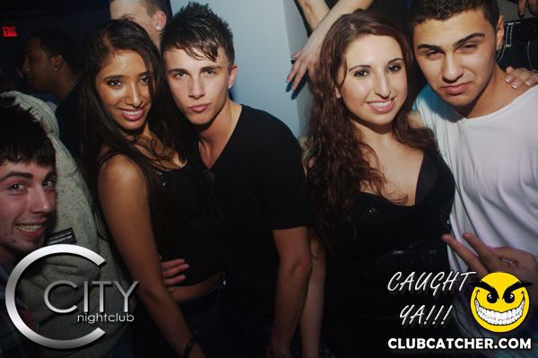 City nightclub photo 174 - February 22nd, 2012