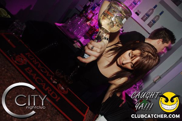 City nightclub photo 176 - February 22nd, 2012