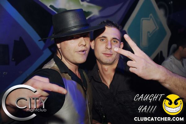 City nightclub photo 177 - February 22nd, 2012