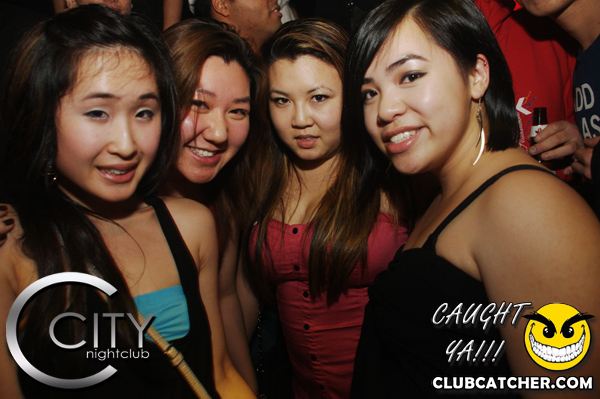 City nightclub photo 180 - February 22nd, 2012