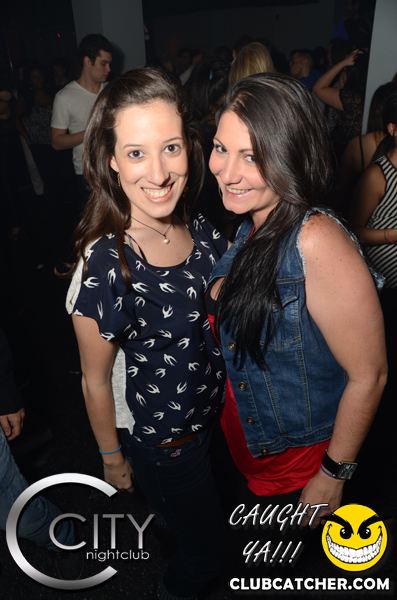 City nightclub photo 181 - February 22nd, 2012