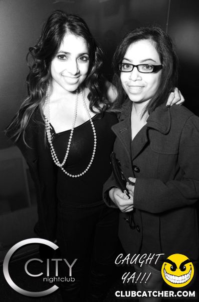 City nightclub photo 182 - February 22nd, 2012