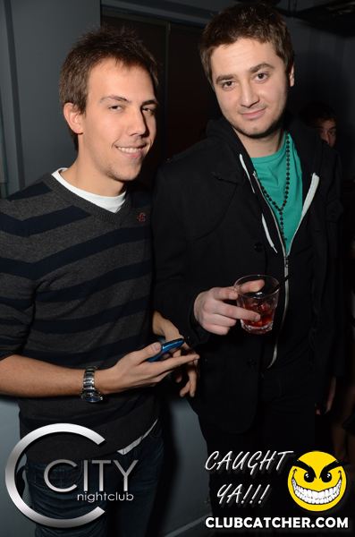 City nightclub photo 183 - February 22nd, 2012