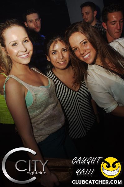 City nightclub photo 192 - February 22nd, 2012