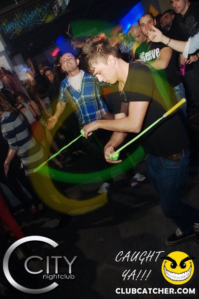 City nightclub photo 194 - February 22nd, 2012