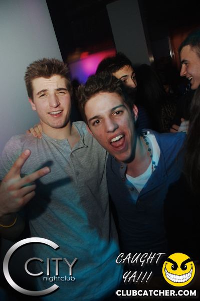 City nightclub photo 195 - February 22nd, 2012