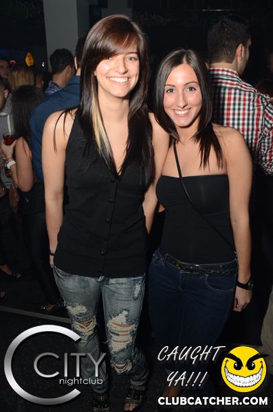 City nightclub photo 196 - February 22nd, 2012