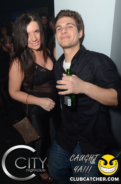 City nightclub photo 197 - February 22nd, 2012