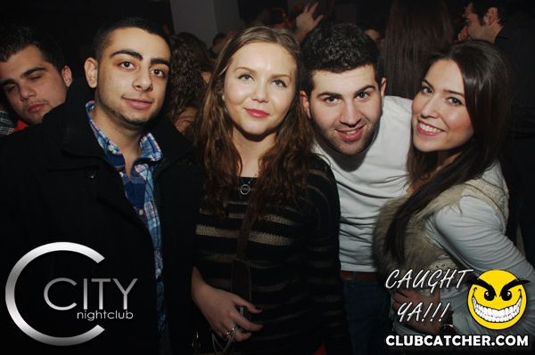 City nightclub photo 198 - February 22nd, 2012