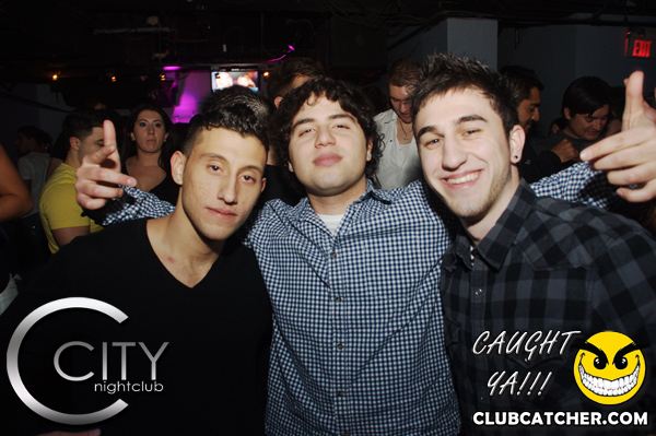City nightclub photo 199 - February 22nd, 2012