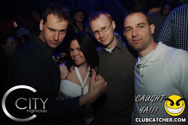 City nightclub photo 200 - February 22nd, 2012