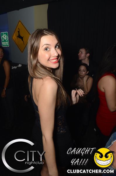 City nightclub photo 21 - February 22nd, 2012