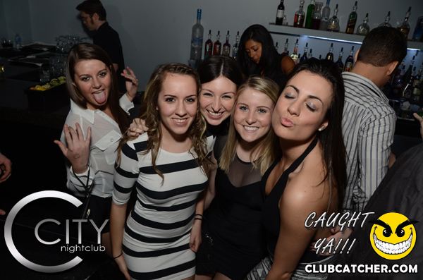 City nightclub photo 205 - February 22nd, 2012
