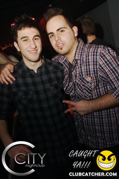 City nightclub photo 207 - February 22nd, 2012