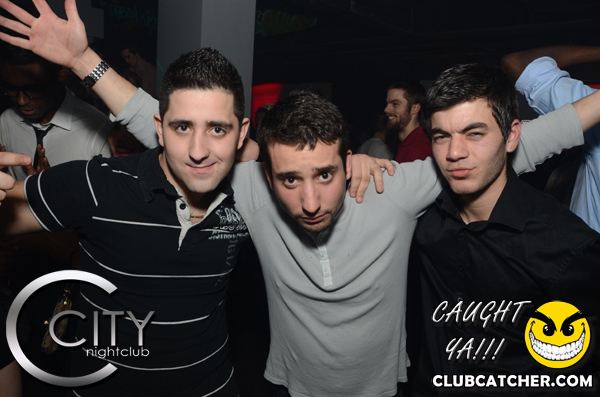 City nightclub photo 214 - February 22nd, 2012