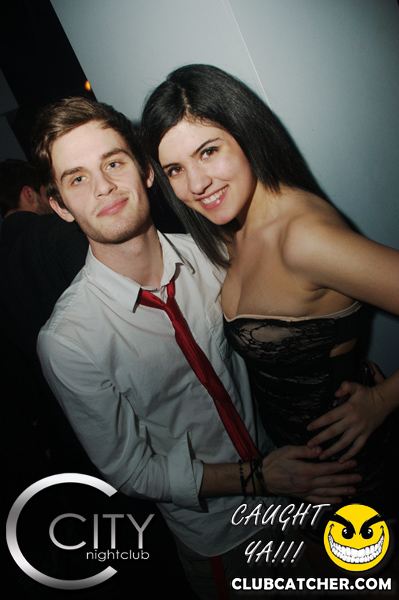 City nightclub photo 217 - February 22nd, 2012