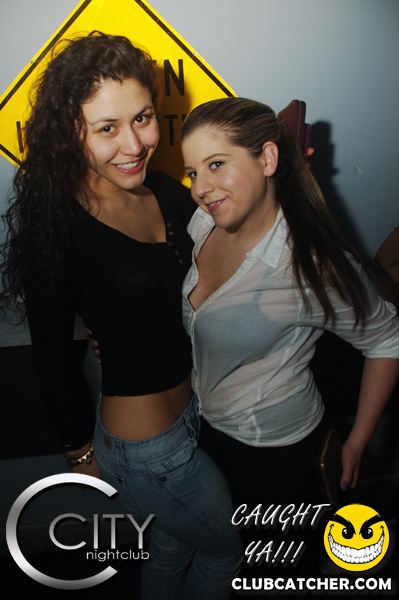 City nightclub photo 224 - February 22nd, 2012