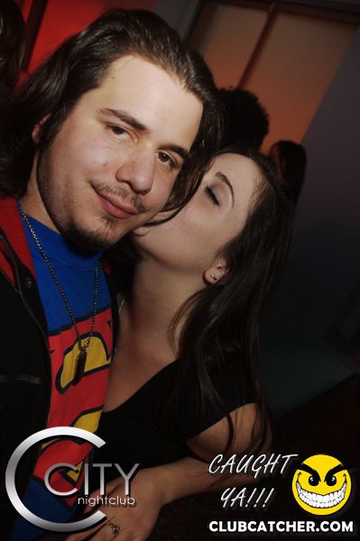 City nightclub photo 228 - February 22nd, 2012