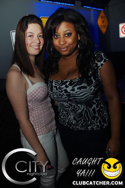 City nightclub photo 232 - February 22nd, 2012